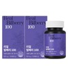 이롭핏 리얼 빌베리 100 120정 X 2박스 Iropfit Real Bilberry 100 120 Tablets X 2 Boxes