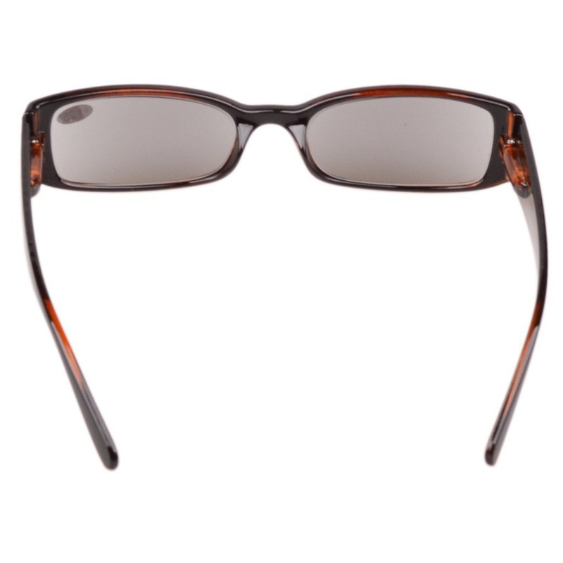 Eyekepper Federscharnier Kunststoff Lesebrille (Stuecke) Sonnenbrillen Leser