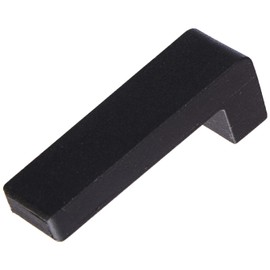 Alessi 24016 - A9095/1 AZ Handle Black + Vite