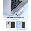 Lanhiem 140W PD Quick Charge USB C to Magnetic 3