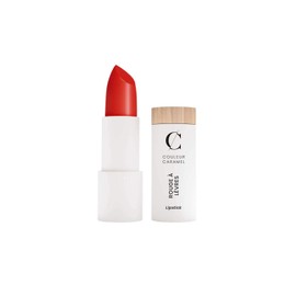 Couleur Caramel Rouge A Levres Barra De Labios 125 Red Fire 1Un