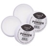 Lupine acrylic nail powder 15g, white, 2 pieces / 루핀 아크릴 네일 파우더 15g, 화이트, 2개