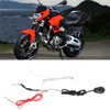 12V LED Work Light Wiring Harness for Light Bar Fog