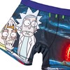 RICK AND MORTY Rick & Morty - Juego de calcetines