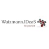 Waizmann.IDeaS® 5 x Card Holder ID Card Holder Name Plate