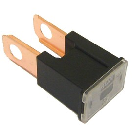 KafTon 5x Pal Fuses 80A Amp Male Japanese Slow Blow Fuse