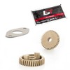 LST Gear Folding Roof / Hood Engine Repair Set of