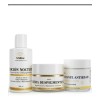Tratamiento Desmanchador Quita Mancha Trio Paño Acne Melasma