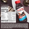 Premier Protein Premier Protein Shake, Cookies & Cream, 30g Protein,