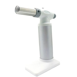 All Splendid GAS TOOL Soldering Torch | Blow Torch With Safety Lock & Adjustable Flame | Kitchen Tool | Hand Tool(White)