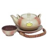 21y609-11-735 DG-1 Steamed Tobin Set, Direct Fire, Commercial Use,