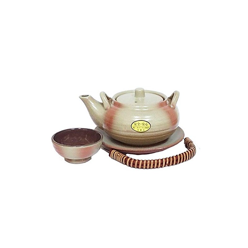 21y609-11-735 DG-1 Steamed Tobin Set, Direct Fire, Commercial Use,