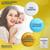 Novamil Etapa 1 SYMBIOTIC Fórmula Láctea 400 g
