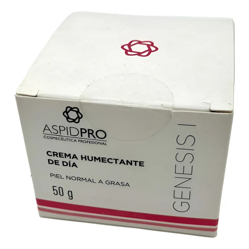 Aspidpro Crema Humectante Genesis I 50 G