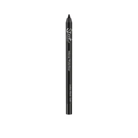 Sleek MakeUP Intense Waterliner, Waterproof Eyeliner Pencil, Zodiac Black, 2g