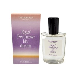 The Face Shop Soul Lily Dream 30ml / 소울 릴리 드림 30ml