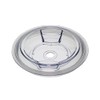 Lid Compatible with/Replacement Part for WMF FS-1000050313 3200000419 04.1659.0011 Kult