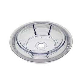 Lid Compatible with/Replacement Part for WMF FS-1000050313 3200000419 04.1659.0011 Kult X Chopper