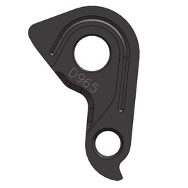 Pilo D965 Derailleur Hanger for Yeti SB4.5, SB5, SB5.5, SB6, SB100, SB115, SB130, SB140, SB150, SB165