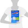 DampRid Lavender Vanilla Hanging Bag Moisture Absorber for Closets -