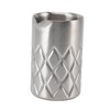 Stainless Steel Mixing Glass Double Wall Unbreakable Rust Protection Cocktail