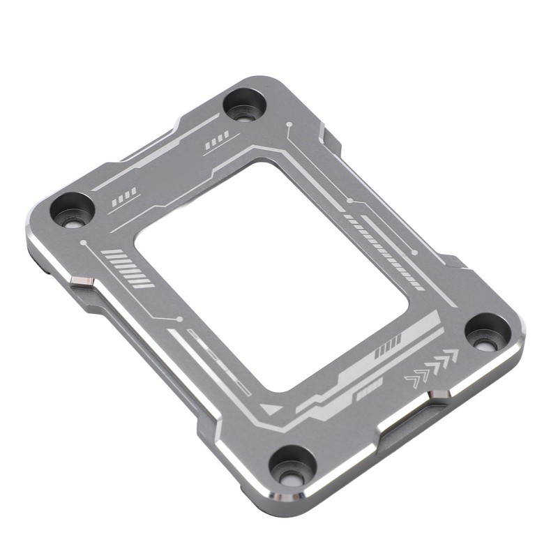 U 1700 CPU Anti Bending Buckle Fastener for 13 14th