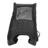 Walkie Talkie Protective Cover Artificial Leather Case for BaoFeng BF