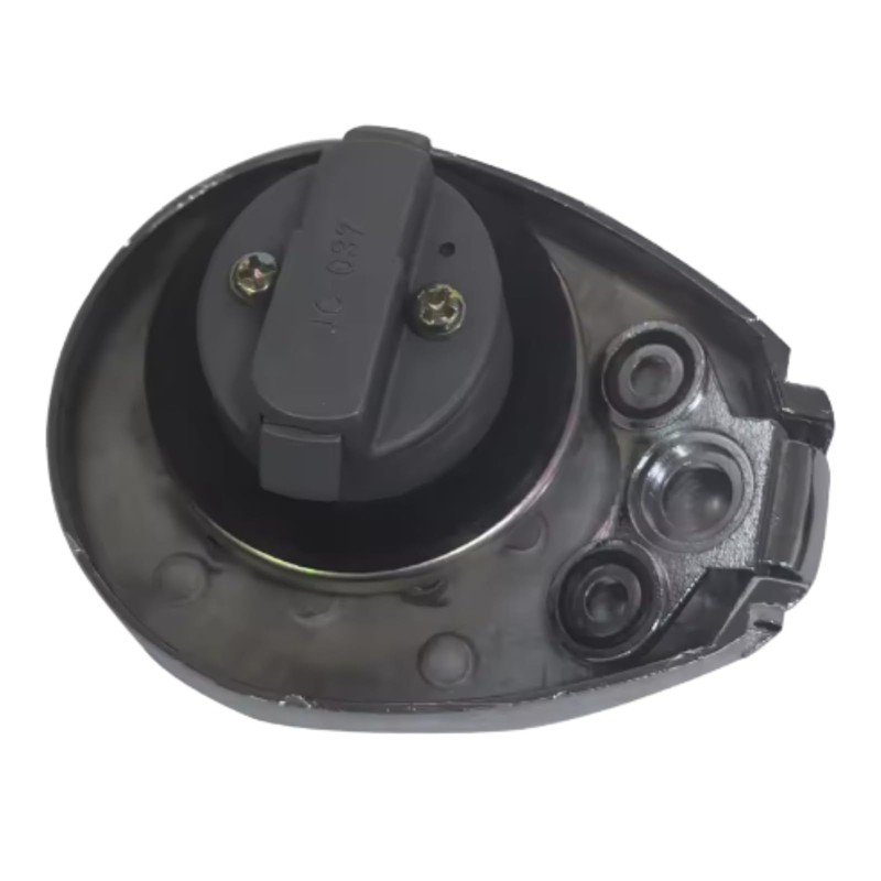 [Deepa Ribusu] Estray 250TR Zephyr 1100 Tank Cap with 2