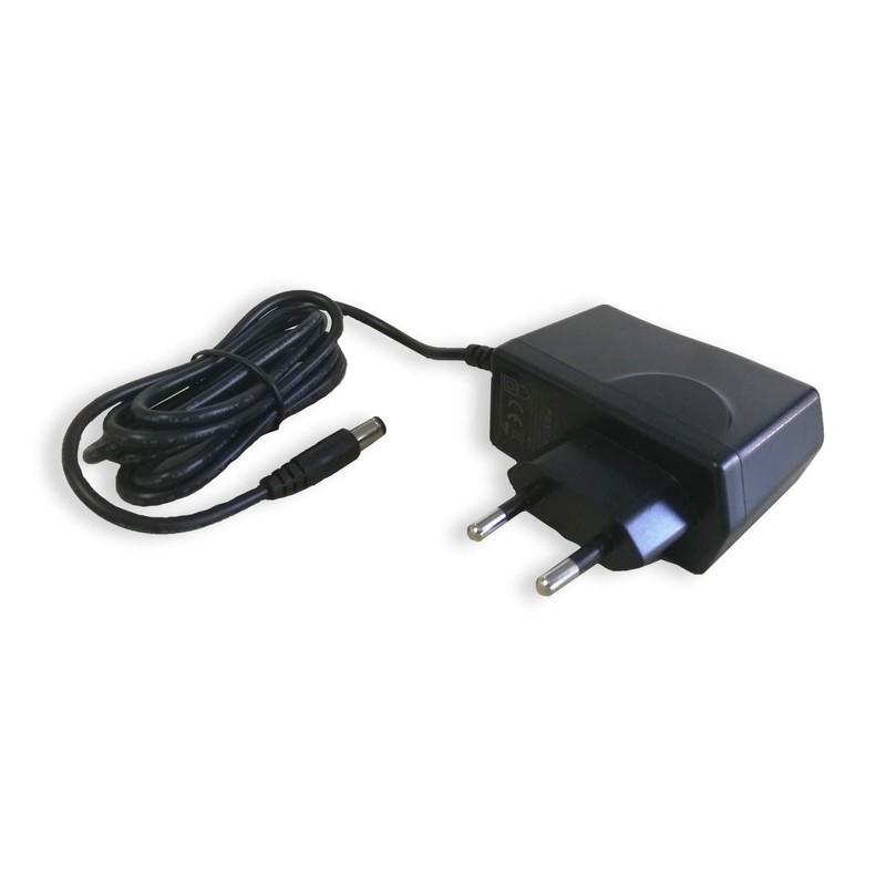 Foscam Power Supply for IP Camera 12V 2A Black