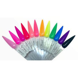 Jelly Gel Polish Bundle, Set Of 12 Colors, Sheer Gel Polish Set, Translucent Gel Polish, Transparent Nail Polish, Nail Art Gel, DYI Manicure Home and Salon Use. UV/LED Gel Polish Gel