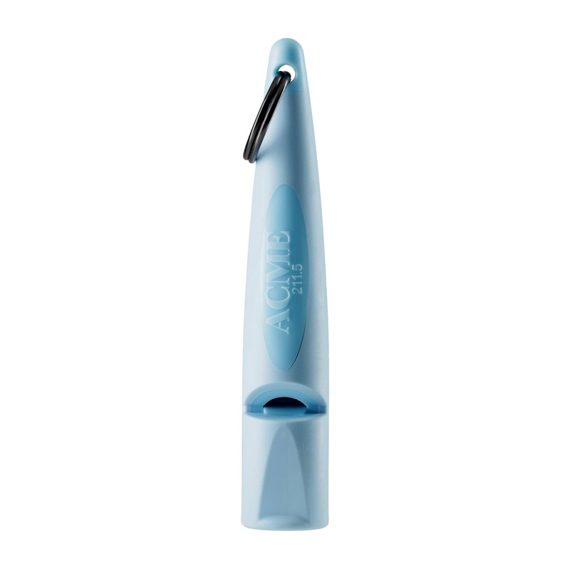 ACME Dog Whistle No. 210.5 (Update 2023) with Free Whistle
