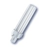 Osram DULUX D 18W/827