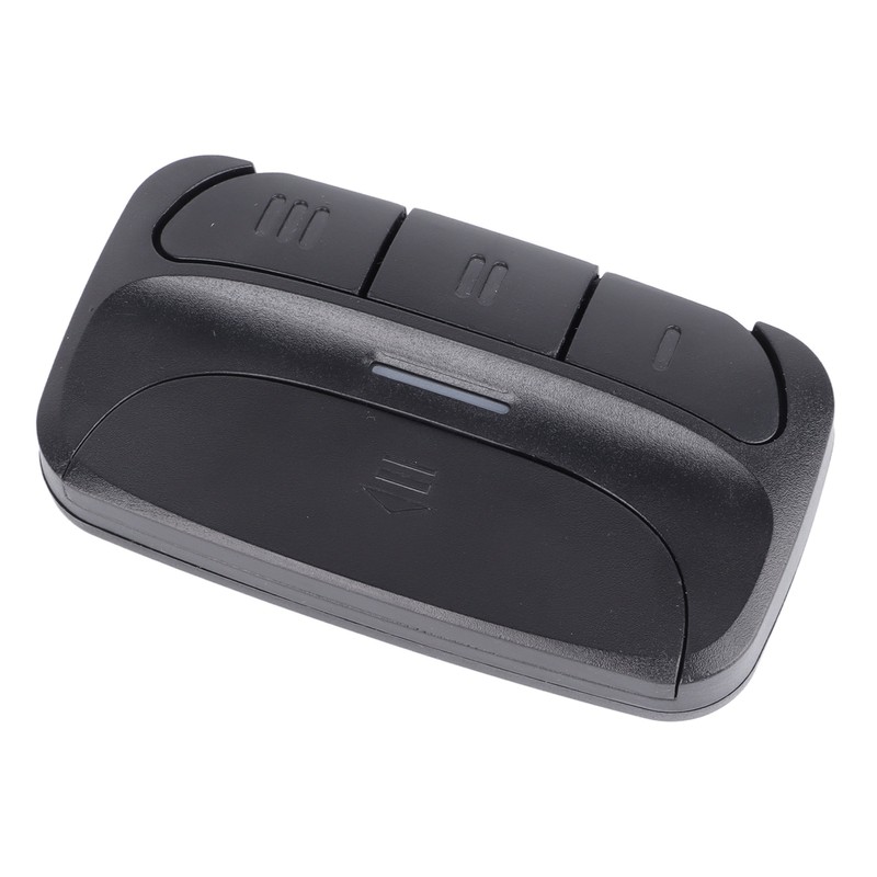Universal Garage Door Opener Remote Universal Multi Compatible Wireless Garage