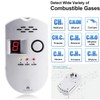Mydome Gas Leak Detector [V2 – Update] | Accurate Natural