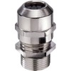 Wiska 10065010 Cable Gland M20 Brass Brass Pack of 50