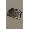 American Class peterbilt emblem