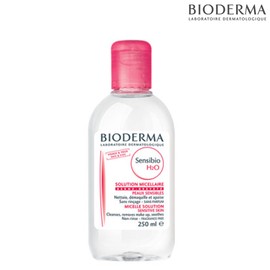 Bioderma Sensibio H2O 250ml/Sensitive Cleansing Water / 바이오더마 센시비오 H2O 250ml/민감 클렌징워터