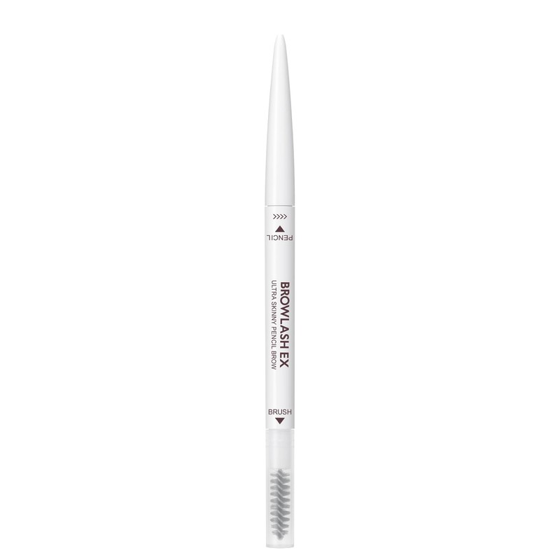 BROWLASH EX Ultra Skinny Pencil Brow N 01 Natural Brown