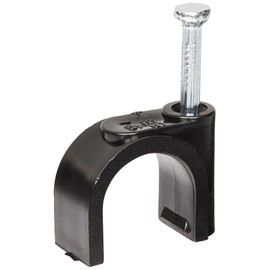 Orbit DripMaster 65716 1/2-Inch Tubing Strap, 10-Pack