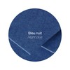 Clairefontaine Pollen Writing Paper, 21 x 29.7 cm, midnight blue