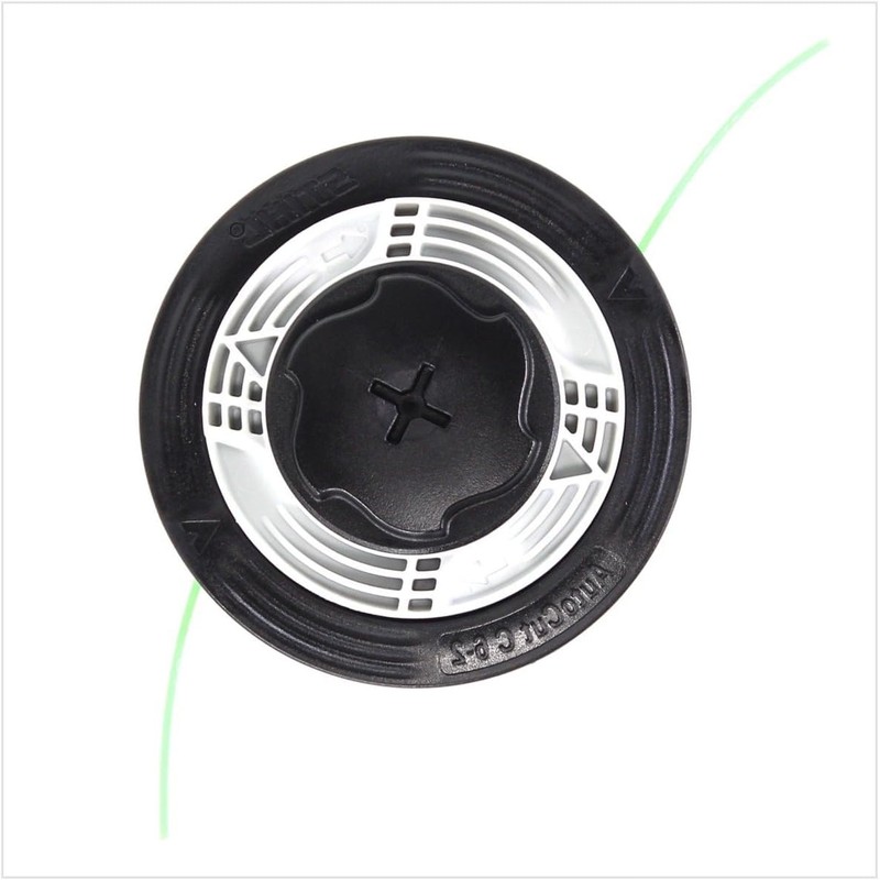 KOIUETUA C6-2 Easy Load Trimmer Head for Stihl FS38 FS40