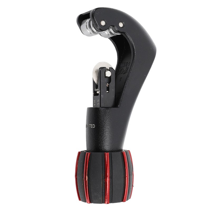 Metal Tube Cutter Ball Bearing Adjustable Pipe Cutting Tool for