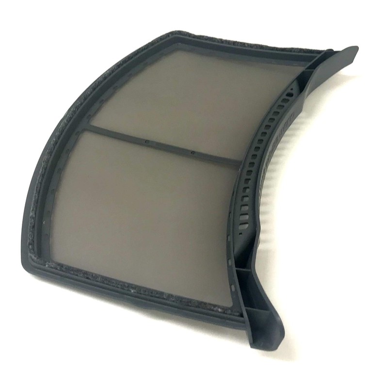 Dryer Lint Filter Screen For EWMGD70JSS0, EWMGD70JSS2, EWMGD70JSS3, EWMGD70JTS, EWMGD70JTS0