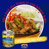 Clemente Jacques Sliced Jalapeño Peppers, 7 oz (Pack of 24)