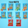 Gomitas Orugas 1kg Lucky Gummys Dulces