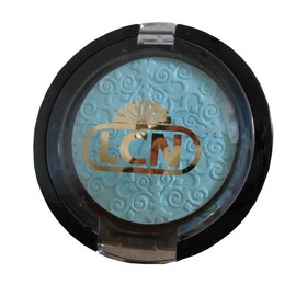 LCN Special Mono Eye Shadow 'Blossom I Love Mint Sorbet 3.5g – Eyeshadow # 16