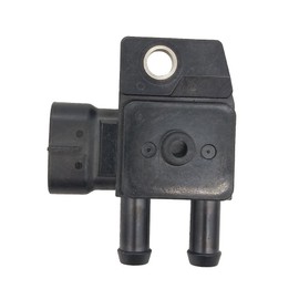 Germban 89481-12050 Differential Pressure Sensor Fits for Auris 1.4 Avensi 2.0 Hilux 2.5 3.0 Yaris 1.4 8948112050