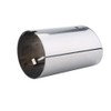 Exhaust Trim, Exhaust Tailpipe, Car Exhaust Tailpipe, Exhaust Tailpipes for