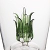 Tequila Decanter Tequila Glasses Set with Agave Decanter and 6