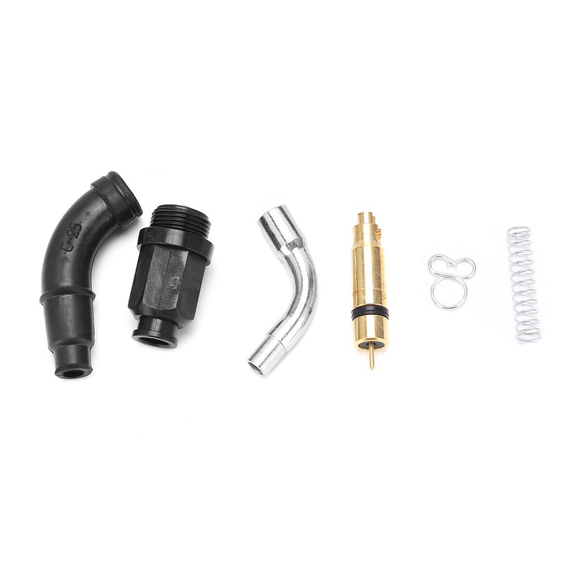 Choke Cable Starter Valve Plunger Kit Replacement for Honda Foreman
